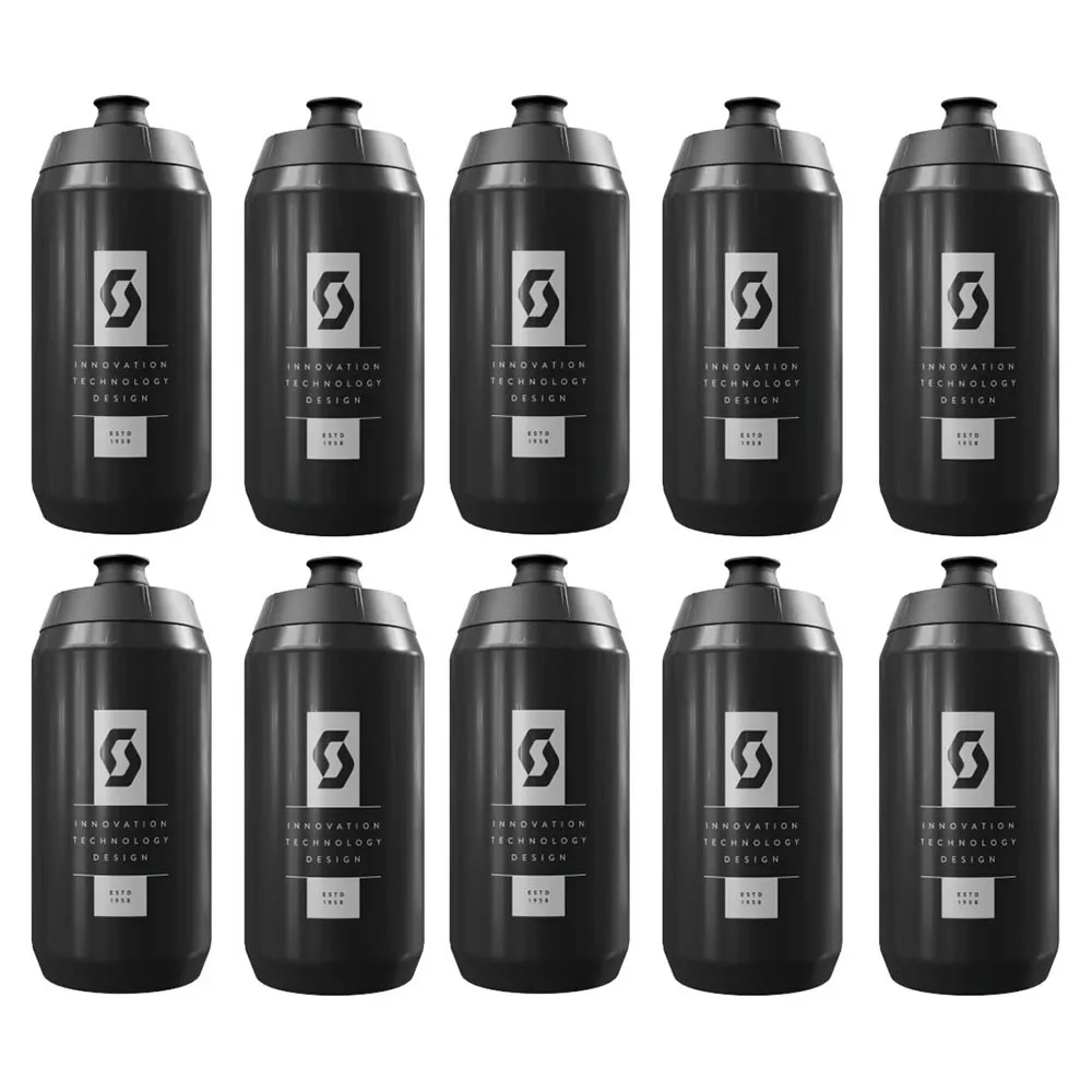 Syncros G7 Corporate 550ml Vattenflaska 10 Enheter Syncros G7 Corporate 550ml Vattenflaska 10 Enheter