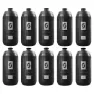 Syncros G7 Corporate 550ml Vattenflaska 10 Enheter
