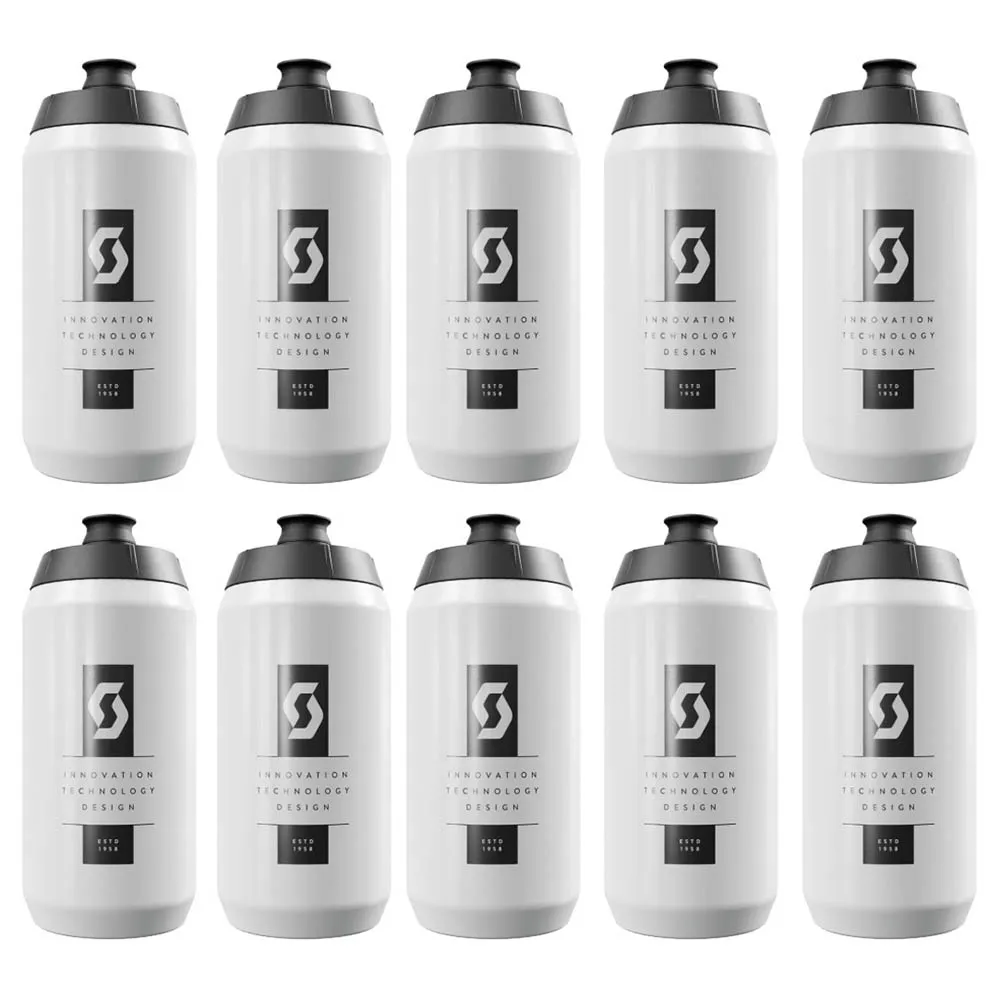 Syncros G7 Corporate 550ml Vattenflaska 10 Enheter Syncros G7 Corporate 550ml Vattenflaska 10 Enheter