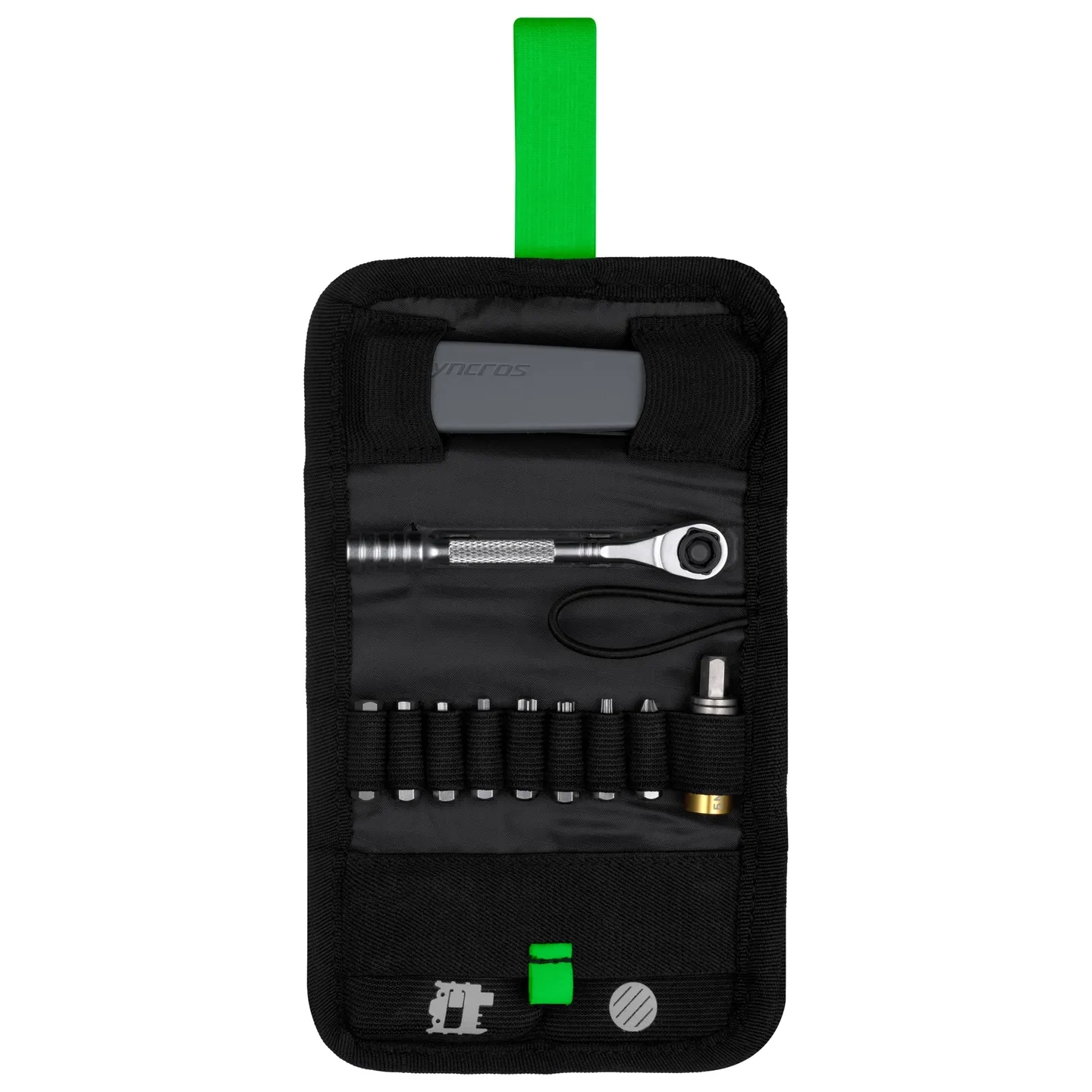 Syncros Guide Kit Verktygsset