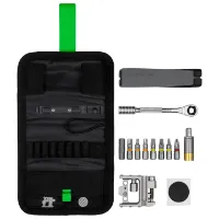 Syncros Guide Kit Verktygsset Syncros Guide Kit Verktygsset