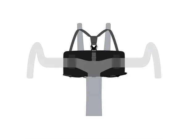 Syncros Handlebar Bag
