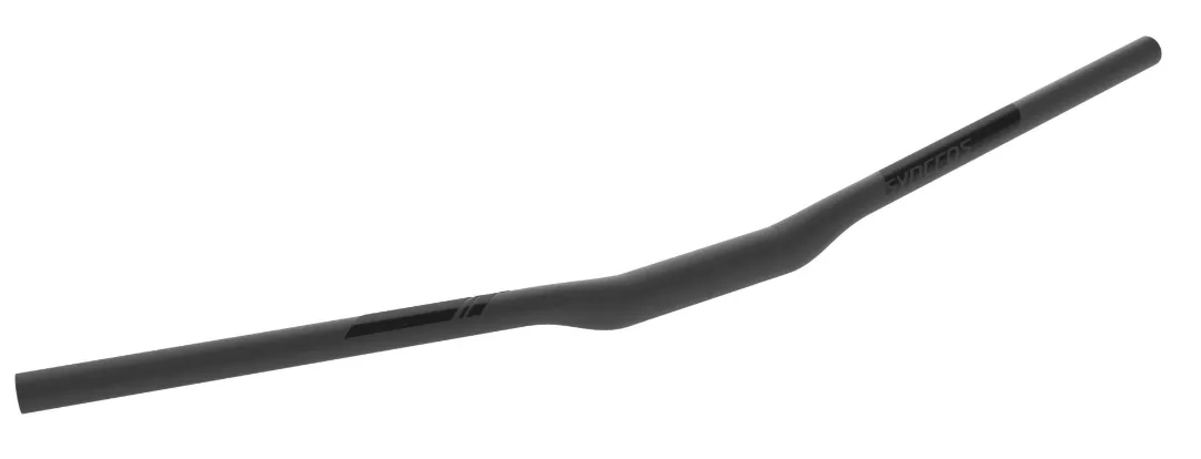 Syncros Hixon 1.5 800, Black, 31.8mm, 800mm Syncros Hixon 1.5 800, Black, 31.8mm, 800mm