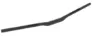 Syncros Hixon 1.5 800, Black, 31.8mm, 800mm