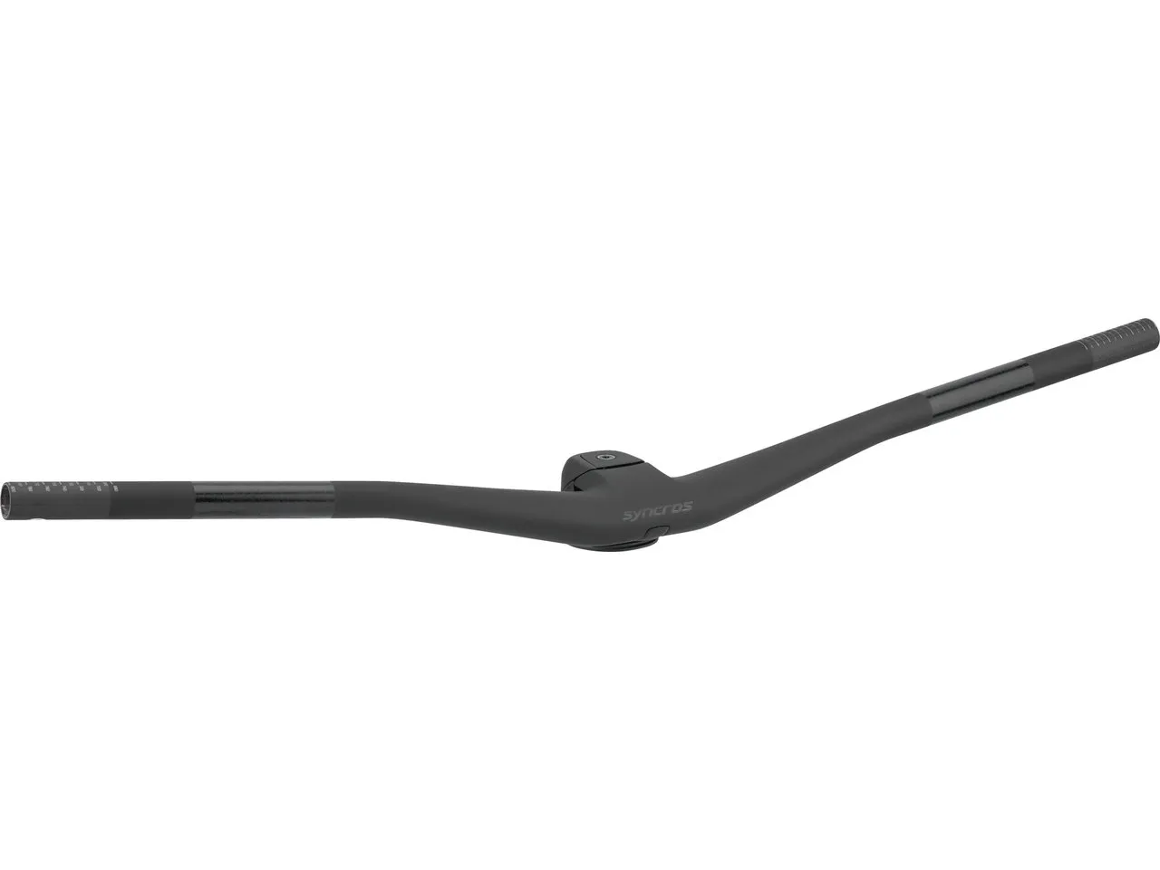Syncros Hixon iC SL Rise Carbon Lenker-Vorbau-Einheit