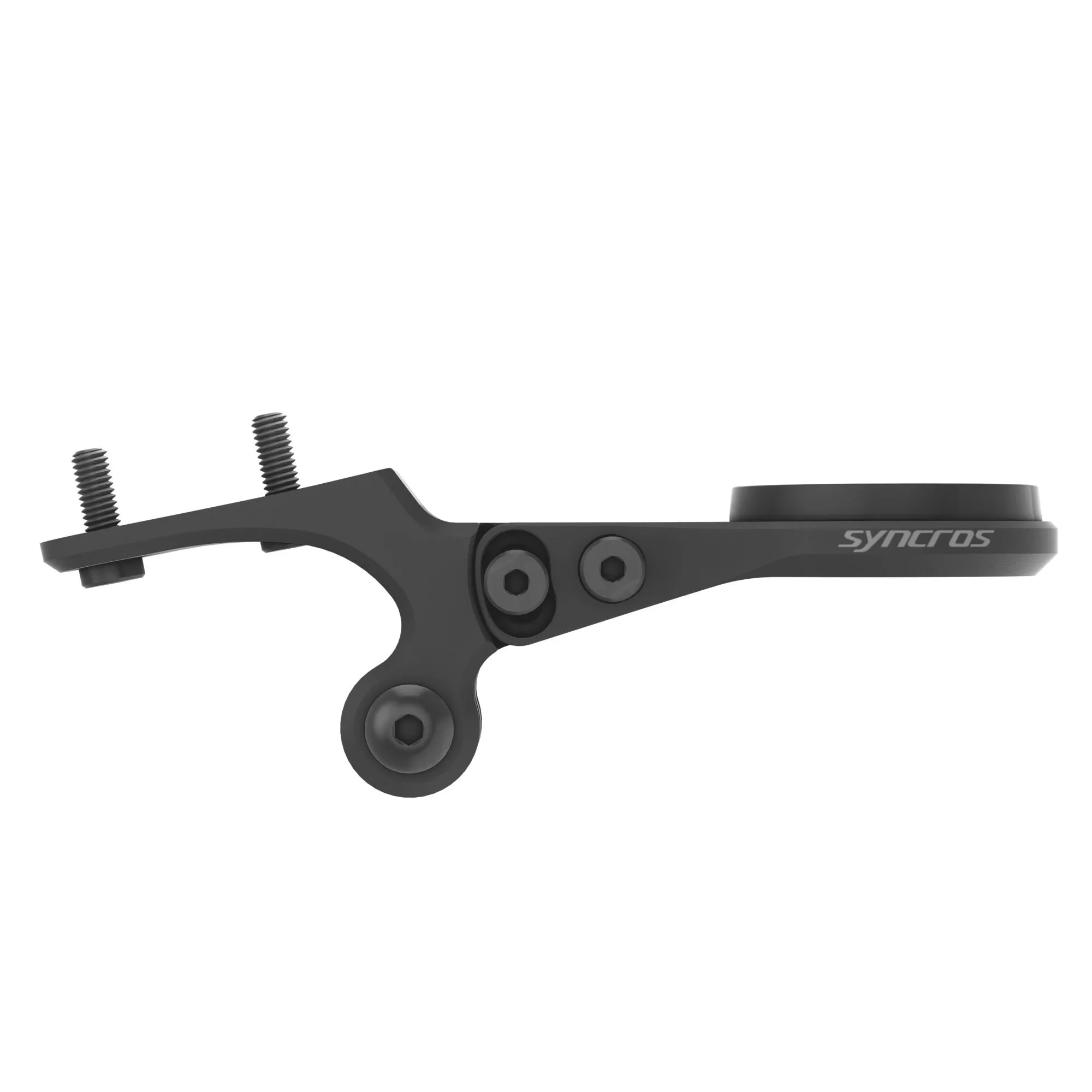 Syncros IC Aero IM Front Cykeldatorholder Small Syncros IC Aero IM Front Cykeldatorholder Small