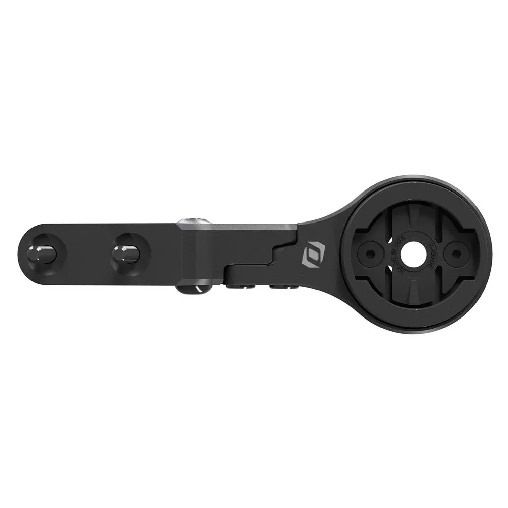 Syncros Ic Aero Im Styrfäste För Cykelcomputer Refurbished, Black, S