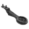 Syncros Ic Aero Styrfäste För Cykelcomputer Refurbished, Black, S