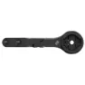 Syncros Ic Aero Styrfäste För Cykelcomputer Refurbished, Black, S