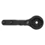 Syncros Ic Aero Styrfäste För Cykelcomputer Refurbished, Black, S