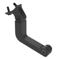 Syncros IC GoPro-Interface Front Large Syncros IC GoPro-Interface Front Large