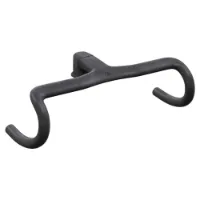 Syncros iC-R100-SL 380 mm 110 mm integrerat styre svart Syncros iC-R100-SL 380 mm 110 mm integrerat styre svart