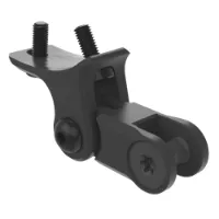Syncros IC U-Interface Front Cykeldatorholder Small Syncros IC U-Interface Front Cykeldatorholder Small
