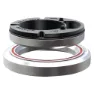 Syncros Icr Is44/35-is52/42 Scott Addict Rc 2025 Styrlager, Black, One Size