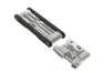 Syncros IS Cache 8CT Multiverktyg, Black / silver, One Size