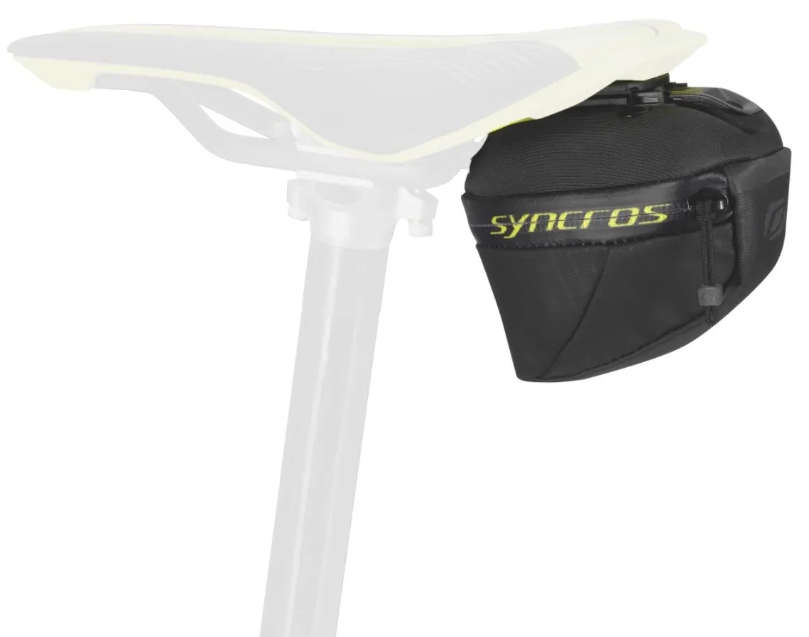 Syncros iS Quick Release 450 Sadelväska