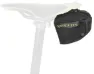 Syncros iS Quick Release 450 Sadelväska, Black, One Size