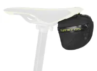Syncros iS Quick Release 650 Sadelväska Syncros iS Quick Release 650 Sadelväska