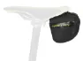 Syncros iS Quick Release 650 Sadelväska, Black, One Size