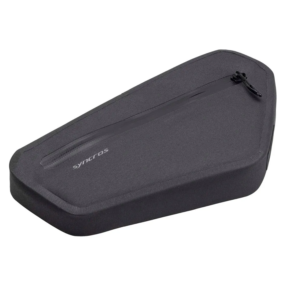 Syncros Is Road M Ramväska, Black, One Size