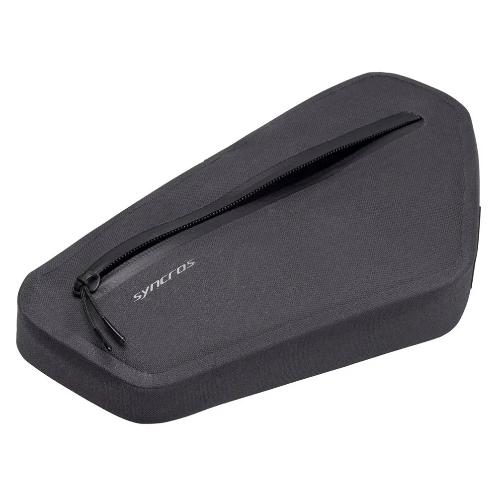 Syncros Is Road M Ramväska, Black, One Size