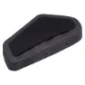 Syncros Is Road M Ramväska, Black, One Size