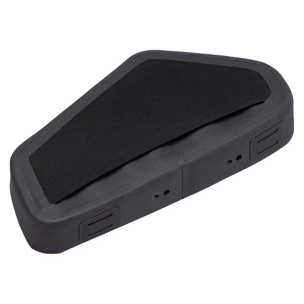 Syncros Is Road S Ramväska, Black, One Size