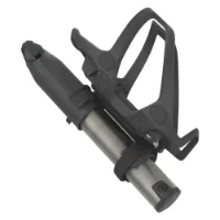 Syncros IS Trilor 2.0HV Flaskehållare med Pump Syncros IS Trilor 2.0HV Flaskehållare med Pump