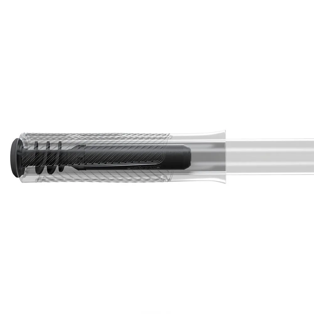 Syncros Is Tubeless Handlebar Reparationssats, Black, Black Syncros Is Tubeless Handlebar Reparationssats, Black, Black