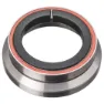 Syncros Is52/31.8-is46/34 Styrlager, Black, One Size