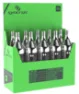 Syncros kolsyrepatroner 25 gram, 10-pack