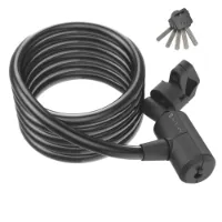 Syncros Masset Coil Kabellås