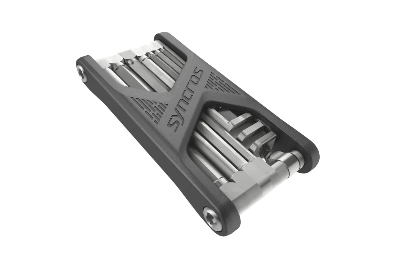 Syncros Matchbox 19CT Multiverktyg