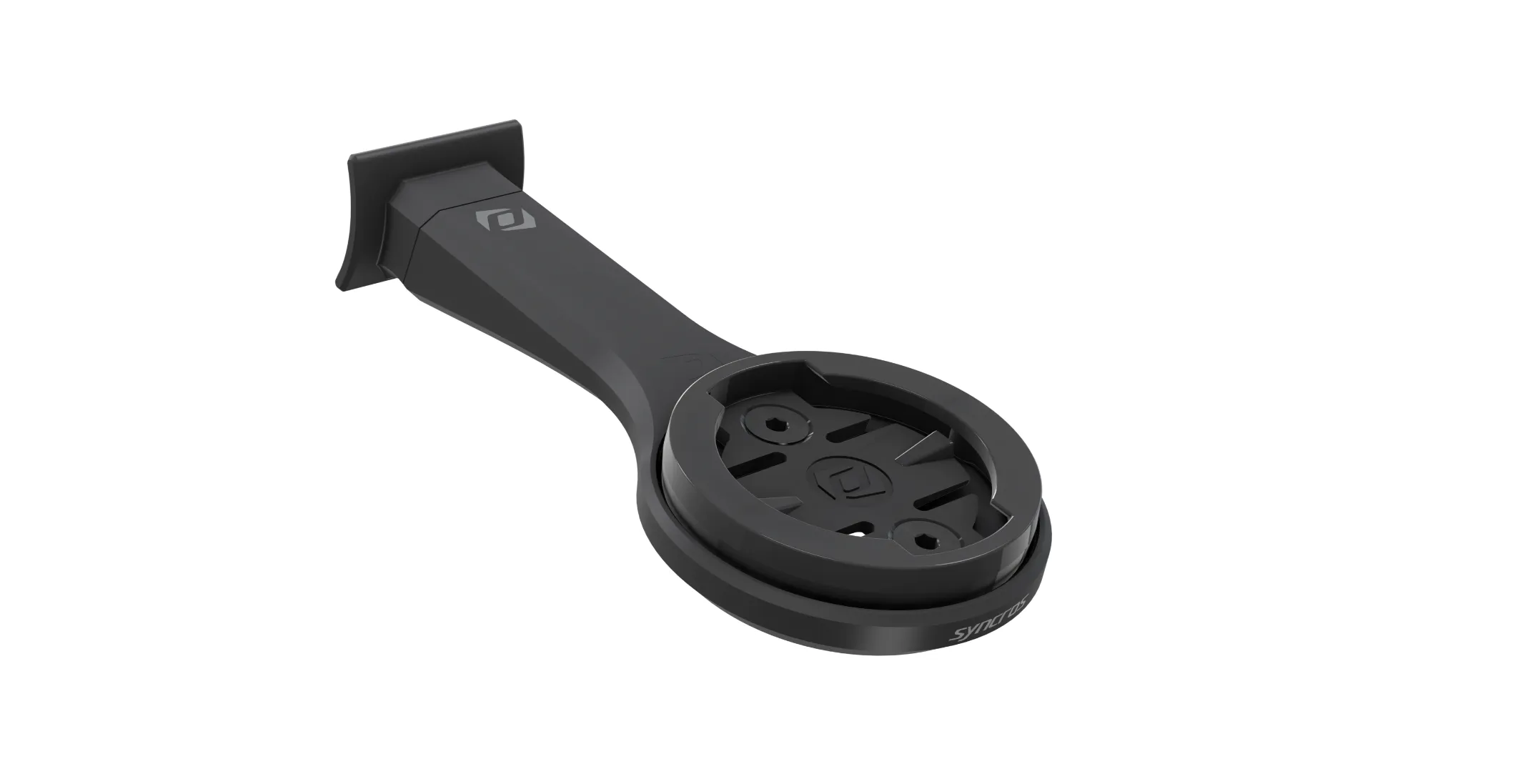 Syncros MT-R-200-AL Front Mount svart Syncros MT-R-200-AL Front Mount svart