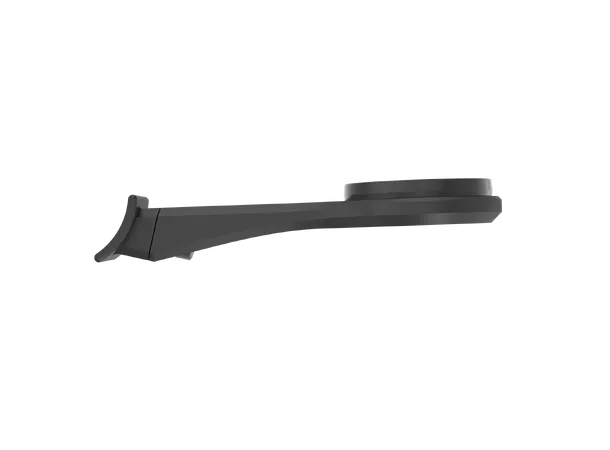 Syncros MT-R-201-AL Datorfäste, Black, One Size