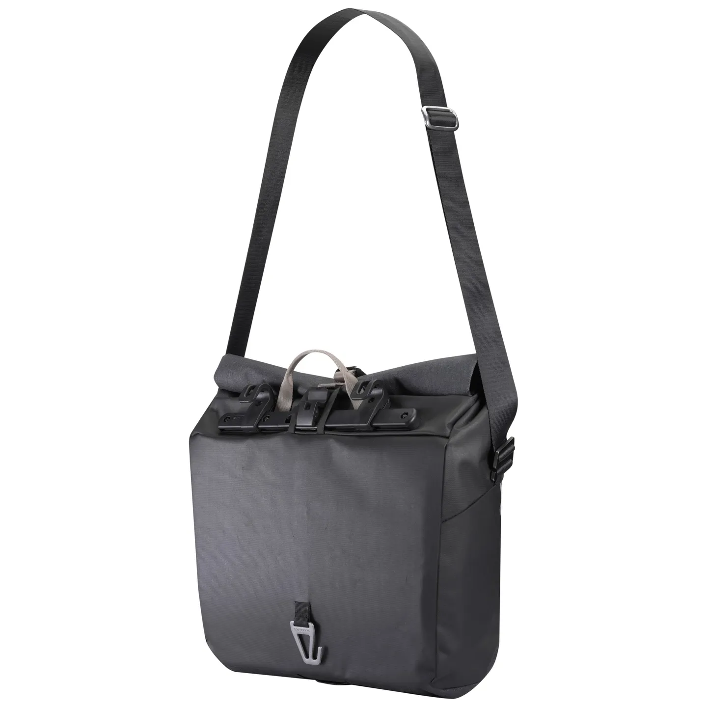Syncros Pannier Axelväska, Black, One Size