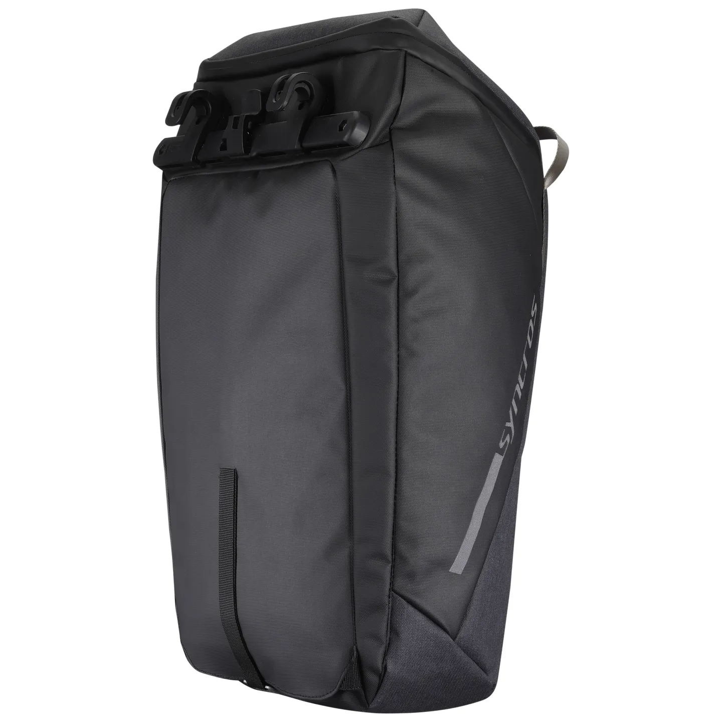 Syncros Pannier Ryggsäck, Black, One Size Syncros Pannier Ryggsäck, Black, One Size