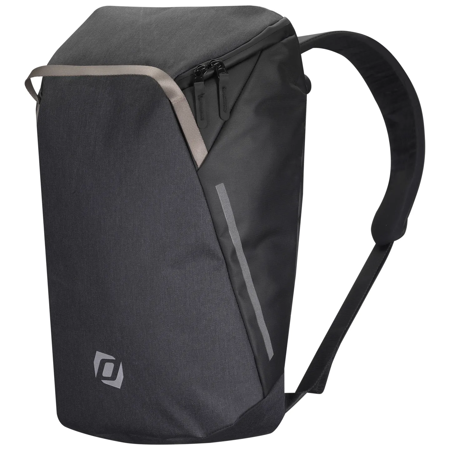 Syncros Pannier Ryggsäck, Black, One Size Syncros Pannier Ryggsäck, Black, One Size
