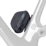 Syncros Quick Release 400 ramväska svart