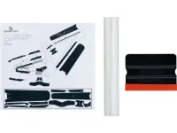 Syncros Rahmenschutzfolien-Set für Scott Spark Carbon Syncros Rahmenschutzfolien-Set für Scott Spark Carbon