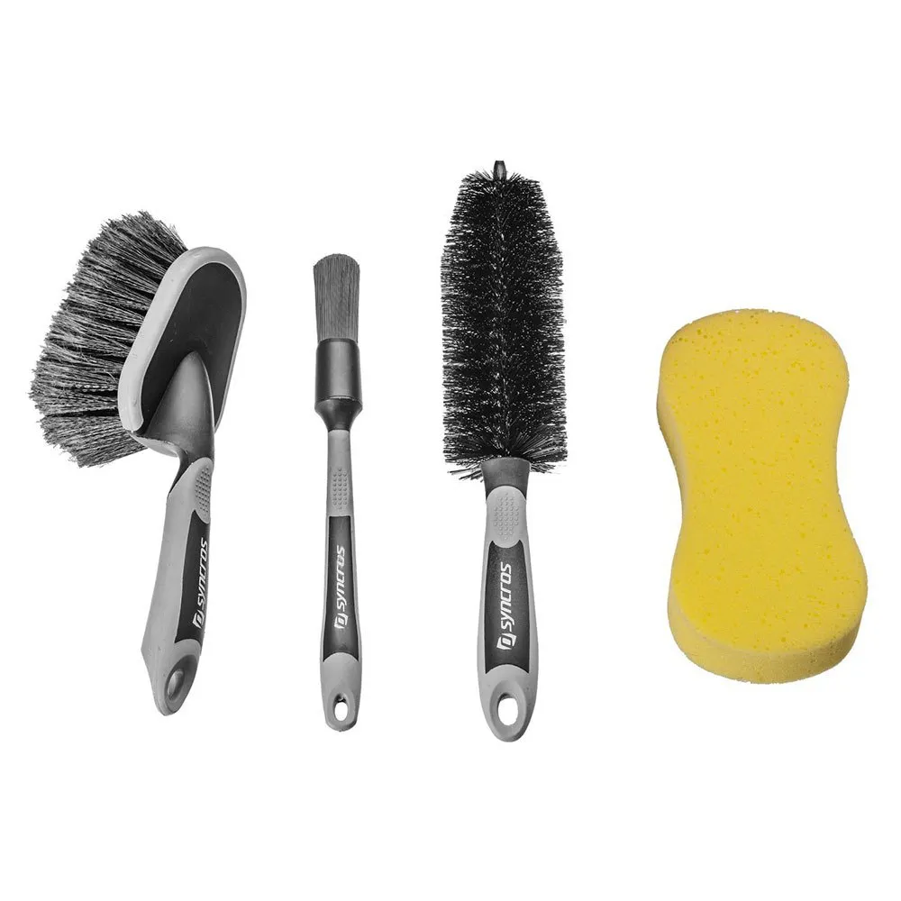 Syncros Rengöringskit, Black, One Size Syncros Rengöringskit, Black, One Size