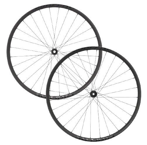 Syncros Revelstoke 1.0 30mm XD Hjulset, Black matt, 15 x 110 / 12 x 148mm, Sram XD
