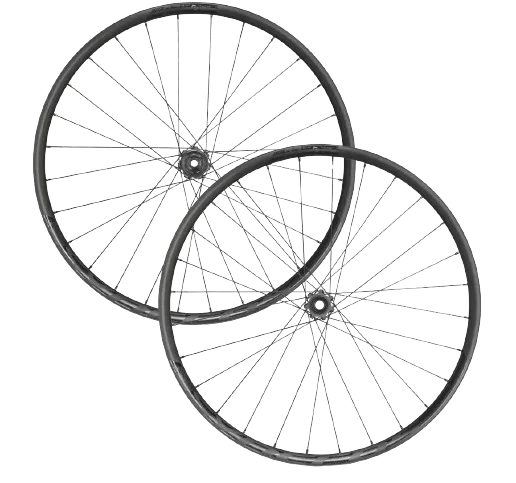 Syncros Revelstoke 1.5 hjulset 27.5 XD, Black / black, 15 x 110 / 12 x 148mm, Sram XD