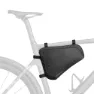 Syncros Ride Triangle Ramväska, Black, One Size