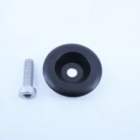 Syncros SCOTT Top cap till Creston 1 1/4"2023 Syncros SCOTT Top cap till Creston 1 1/4"2023