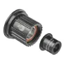 Syncros Shimano Xtr Freehub-kropp, Black, One Size