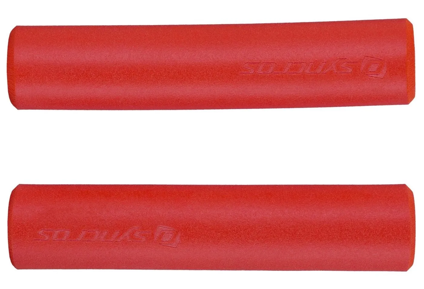 Syncros Silicone OS Handtag, Svart