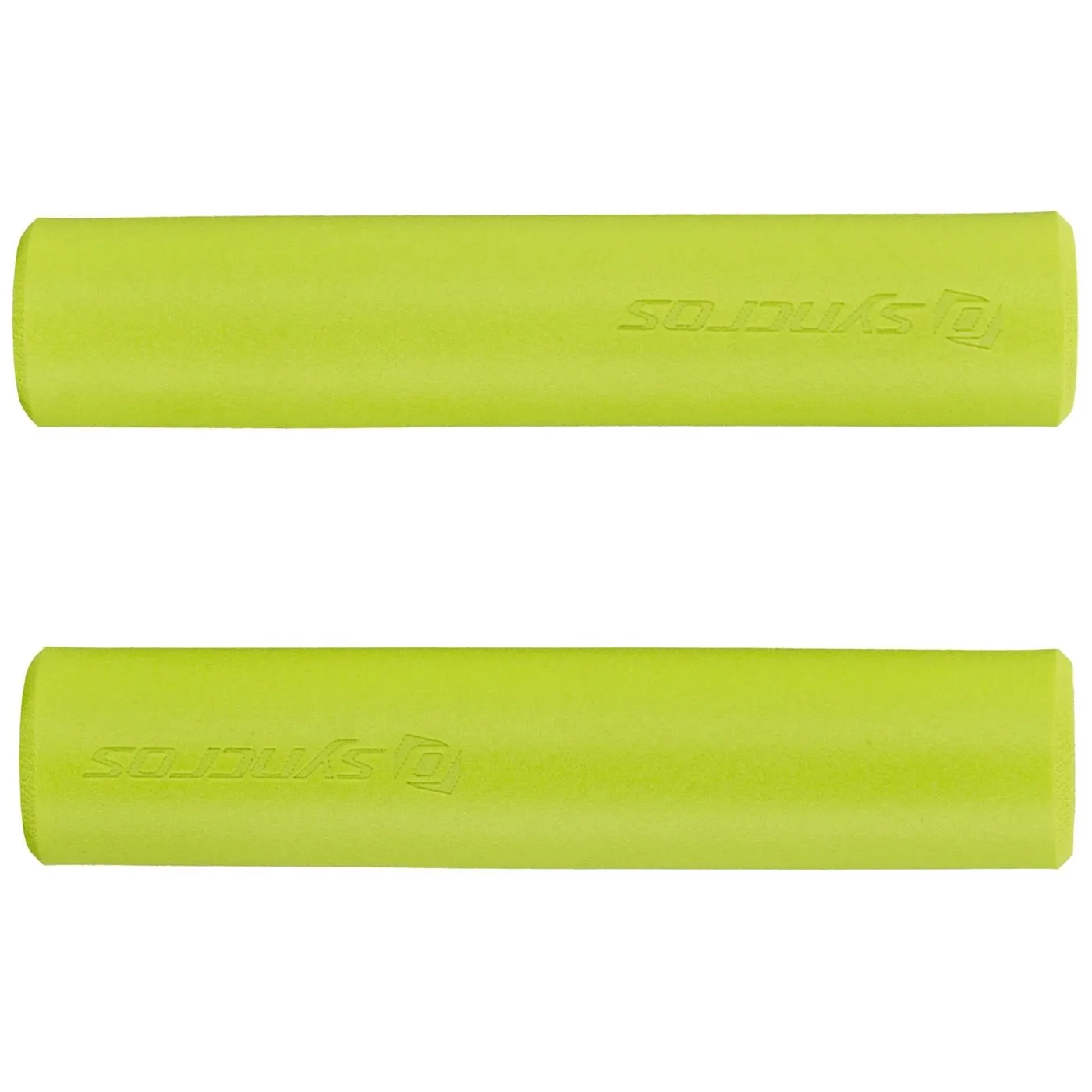Syncros Silicone OS Handtag, Svart