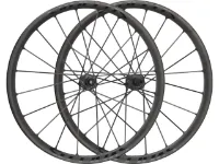 Syncros Silverton SL 30 mm Carbon Disc Center Lock 29" Boost Laufradsatz