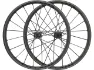 Syncros Silverton SL 30 mm Carbon Disc Center Lock 29" Boost Laufradsatz, Black matt, 15 x 110 / 12 x 148mm, Sram XD